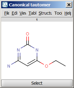 canonical_tautomer