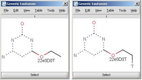 generictautomer