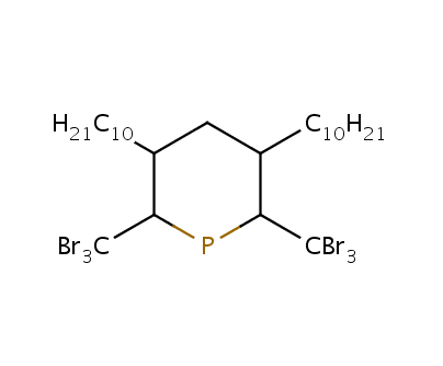 Numbers as subscripts in abbreviated names