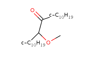 Bonds pointing to an atom