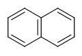 naphtalene