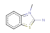 query aromatized