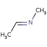 E/Z stereochemistry of nitrogen