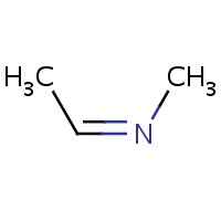 E/Z stereochemistry of nitrogen