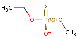 phosphonates stereocenter