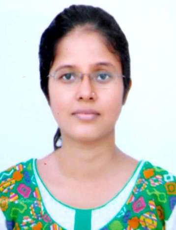 Dr. Akshara Pande
