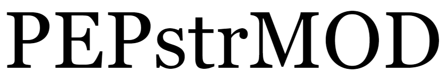 pepstrmod