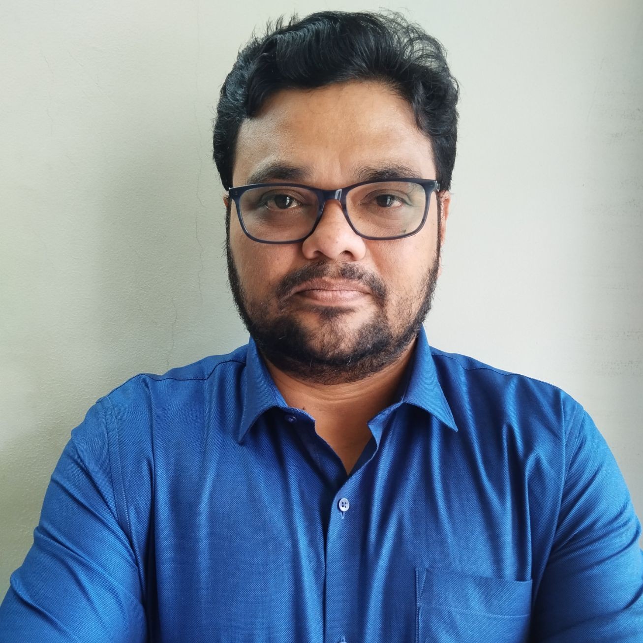 Dr. Tarini Shankar Ghosh