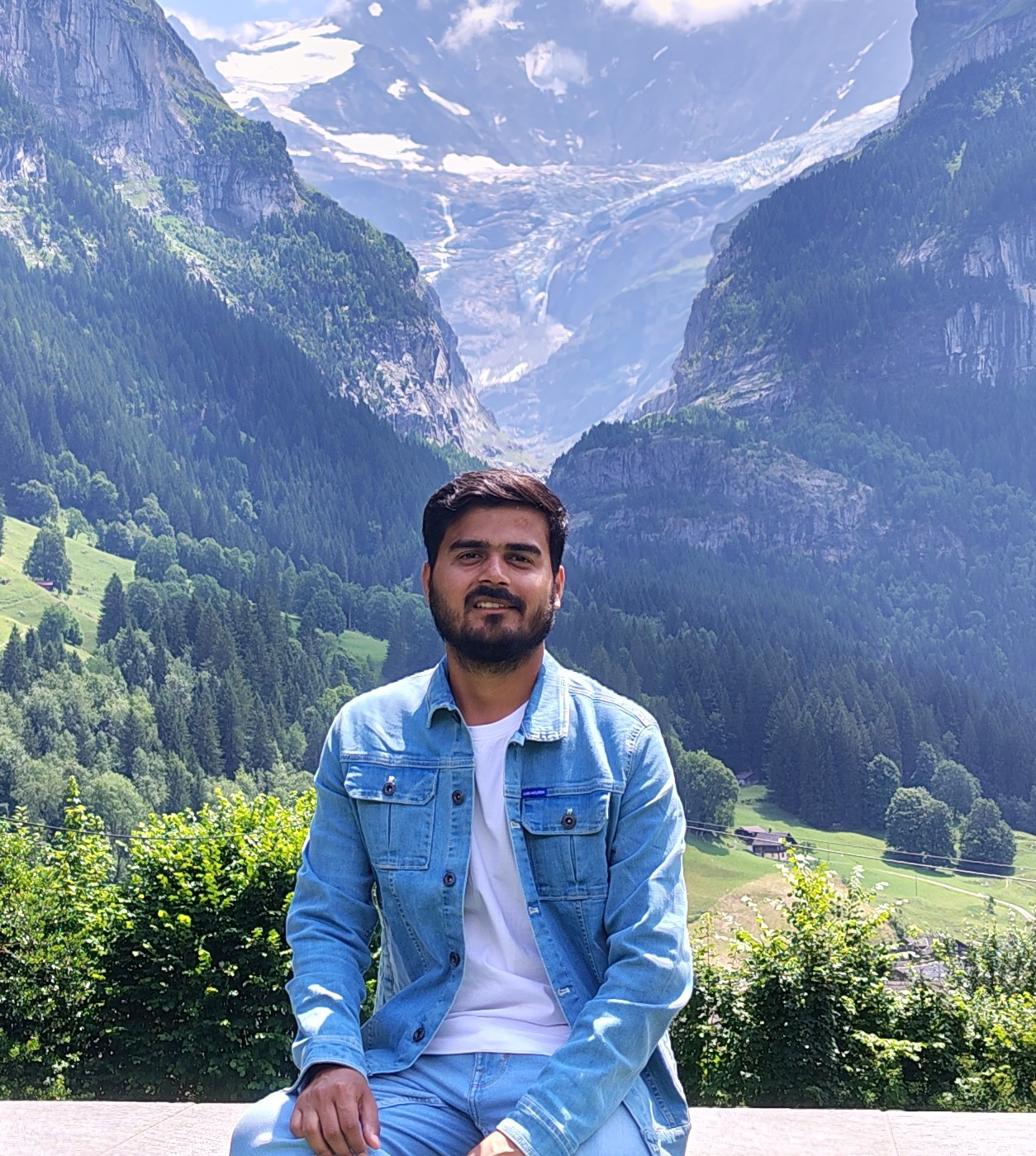 Naman Kumar Mehta