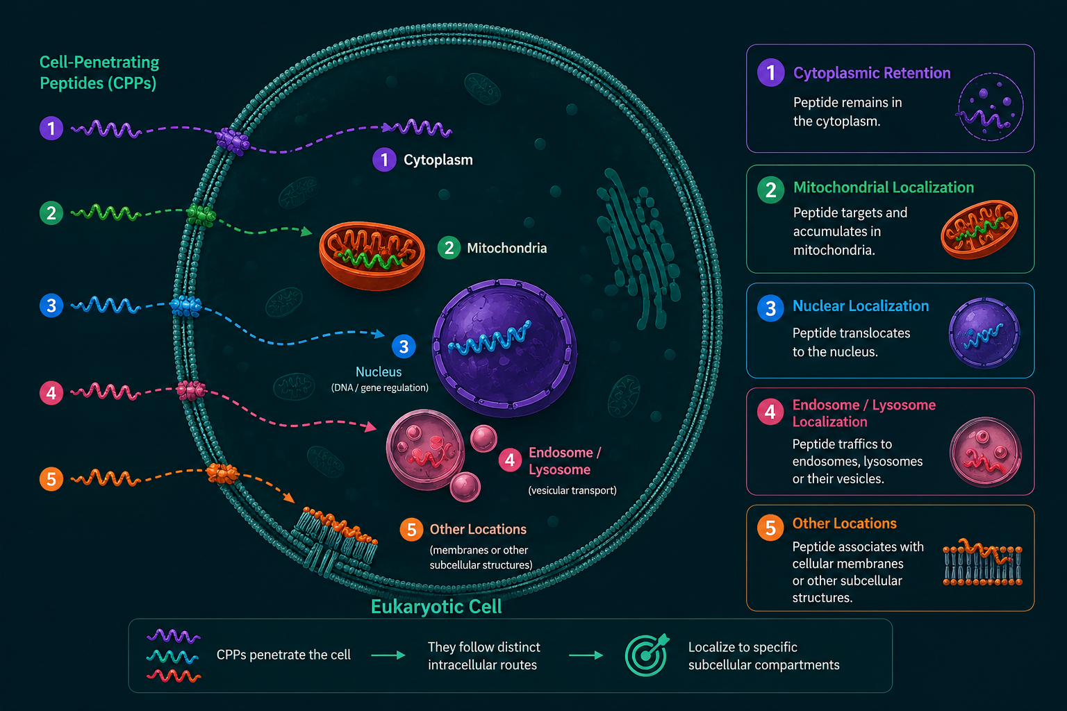 CPPLocPred Subcellular Localization