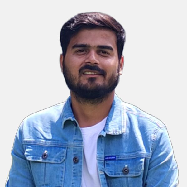 Naman Mehta