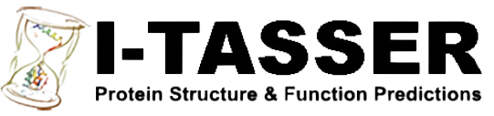 I-TASSER Logo
