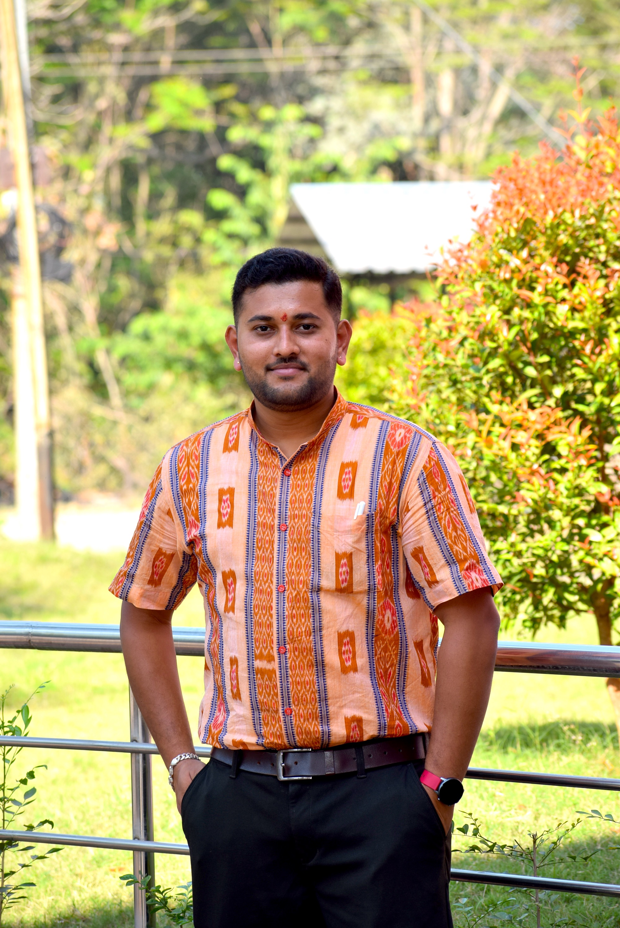 Dhananjay Mishra