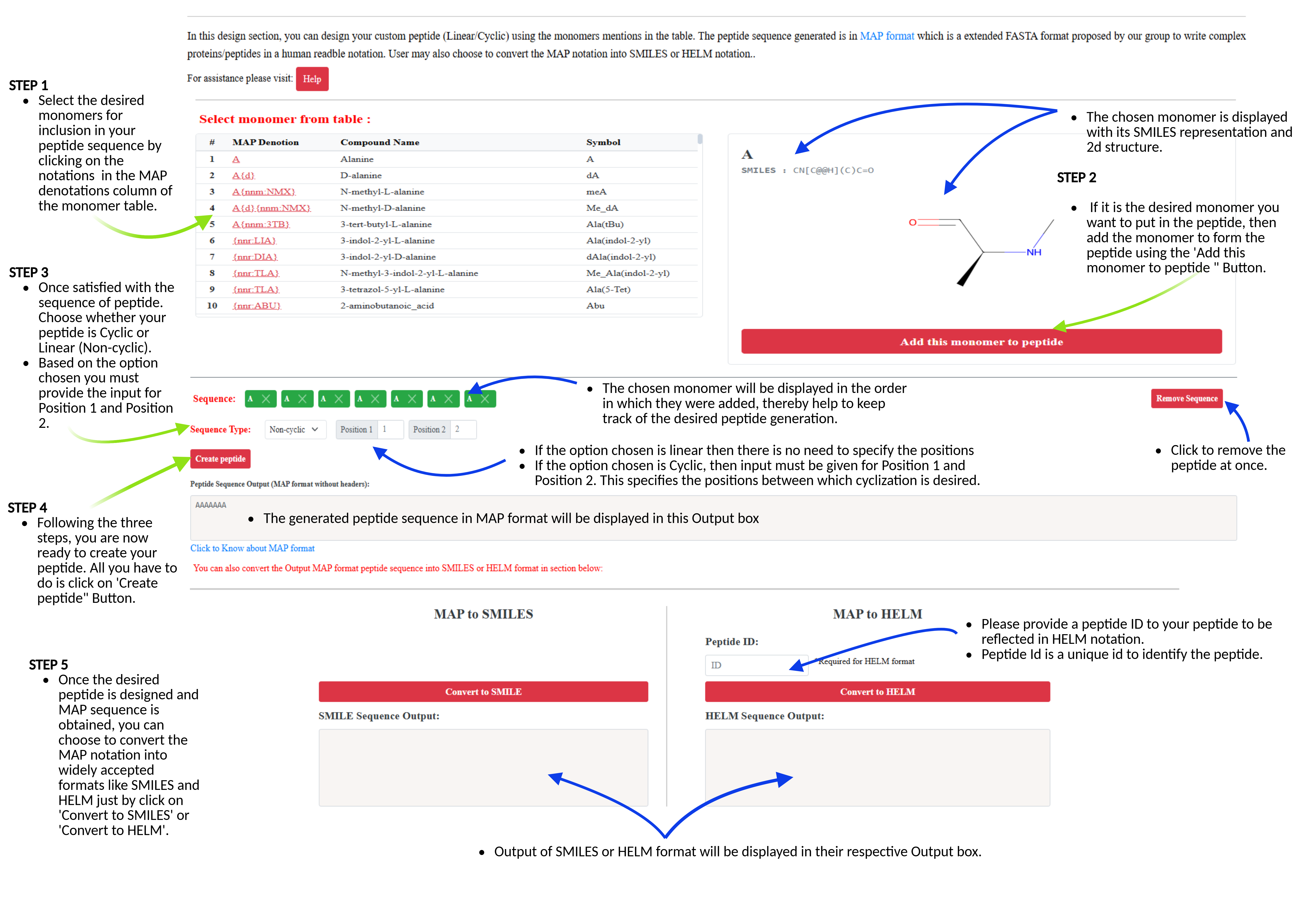 Design tutorial image