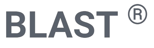 BLAST Logo