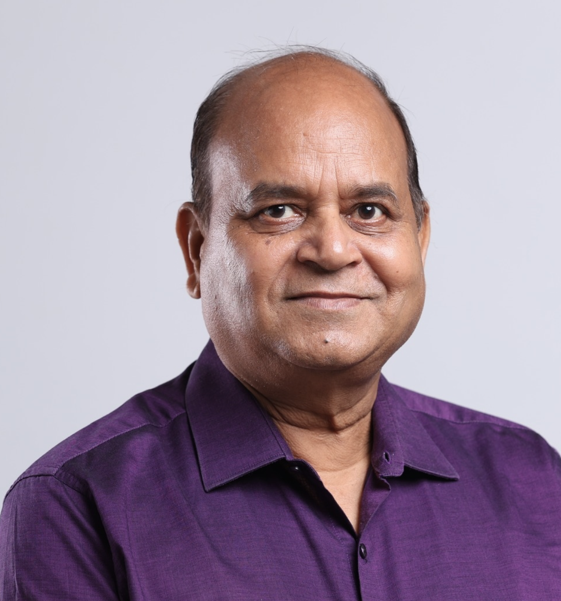 Prof. G.P.S. Raghava