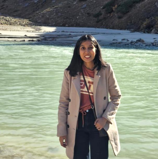 Saloni Jain
