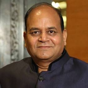 Gajendra P.S. Raghava