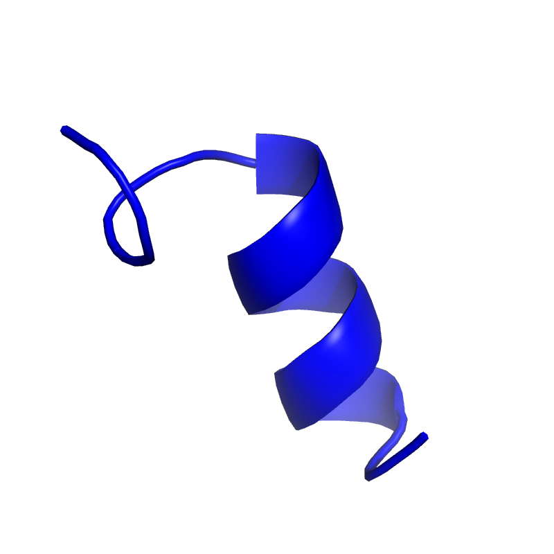 3D Structure