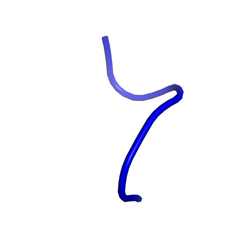 3D Structure