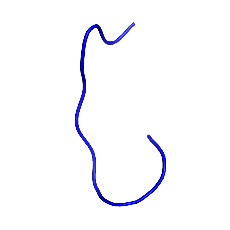 3D Structure