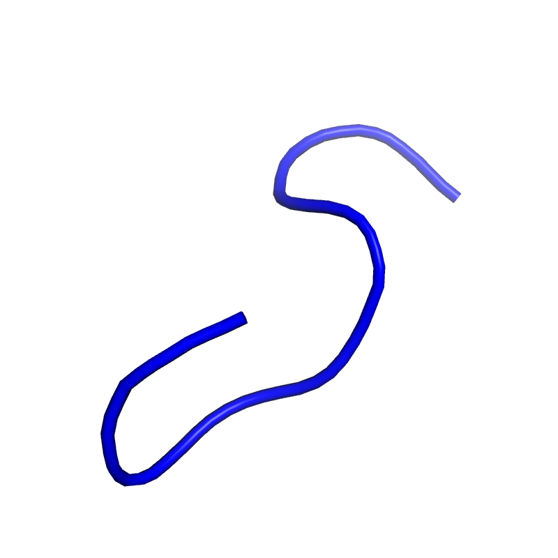 3D Structure