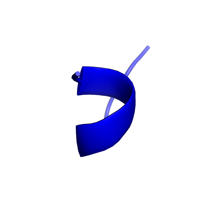 3D Structure