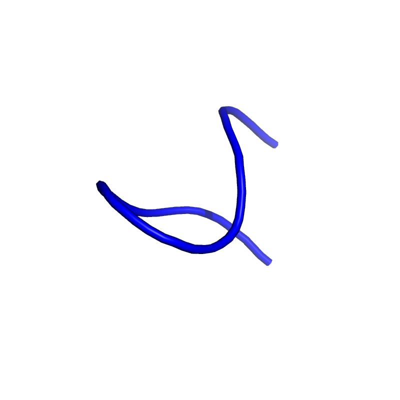 3D Structure