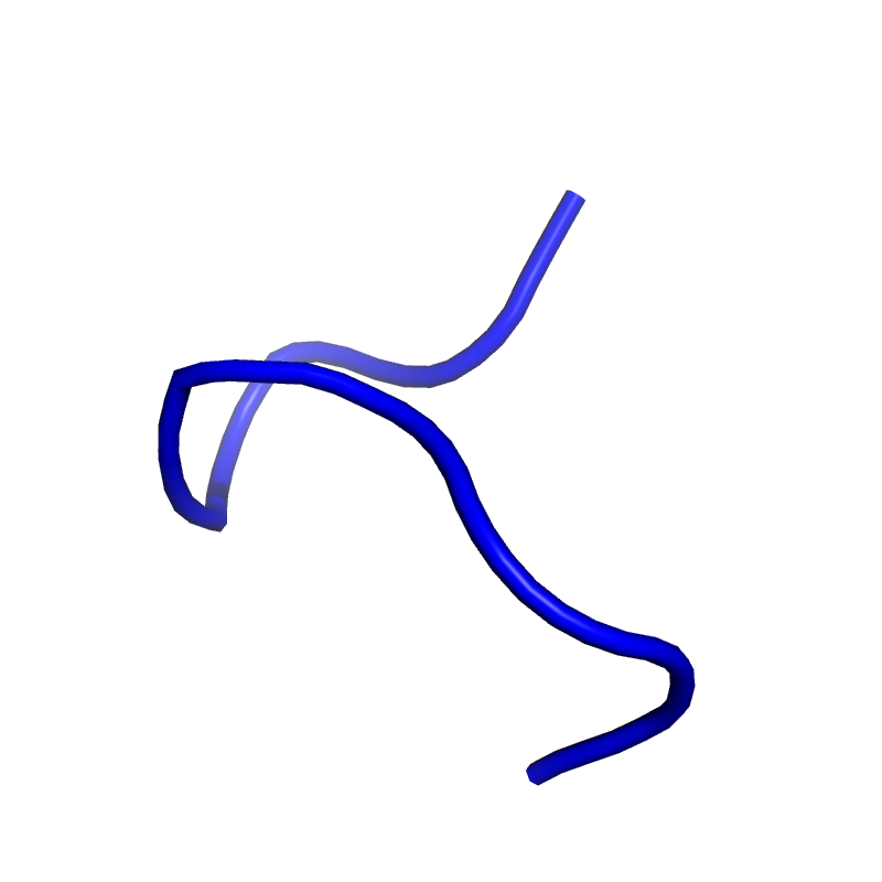 3D Structure
