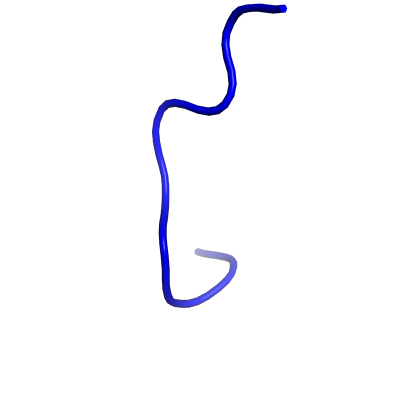 3D Structure