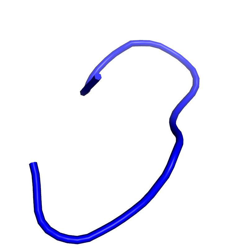 3D Structure