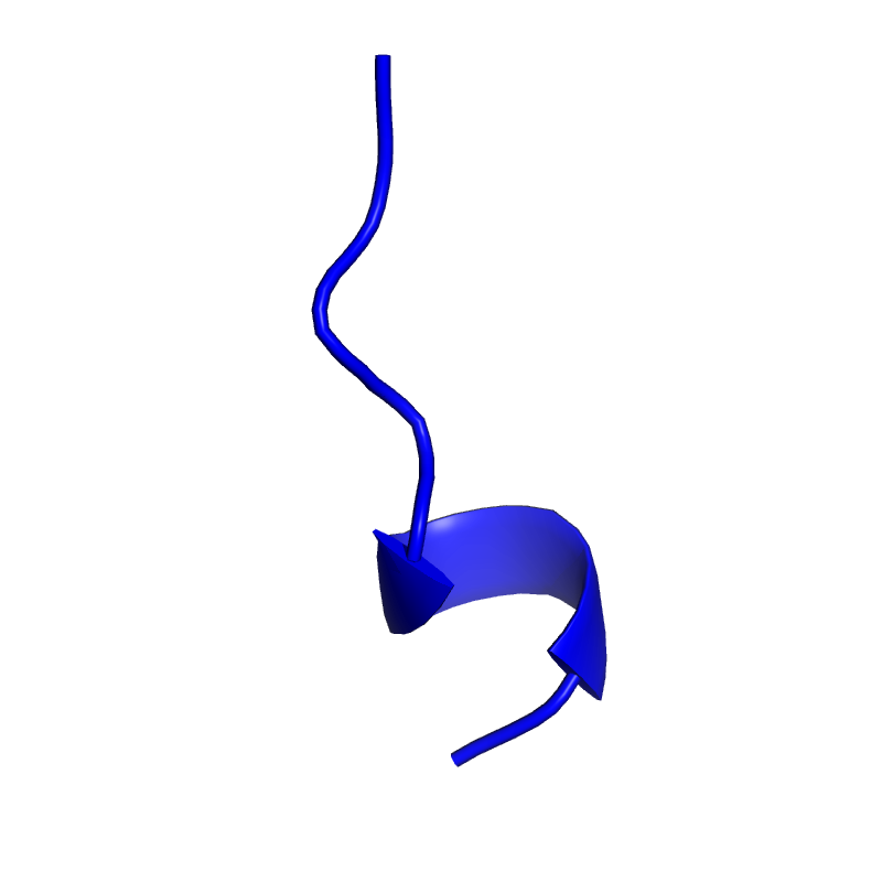 3D Structure