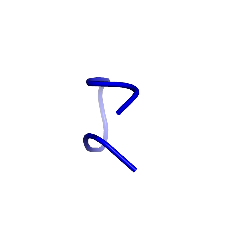 3D Structure