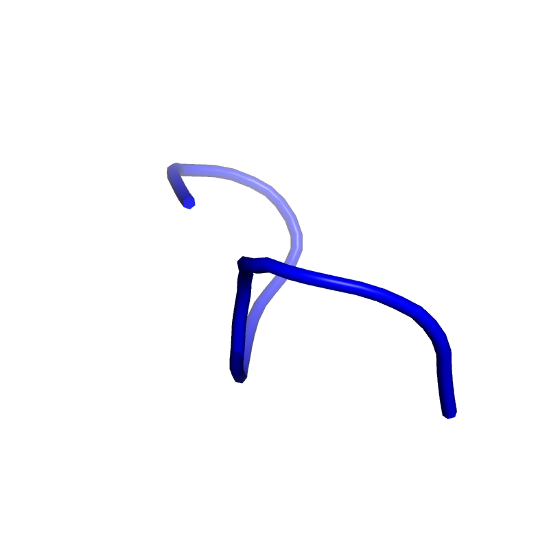 3D Structure