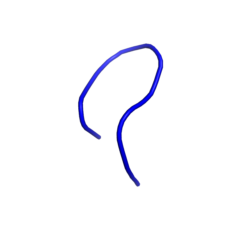 3D Structure