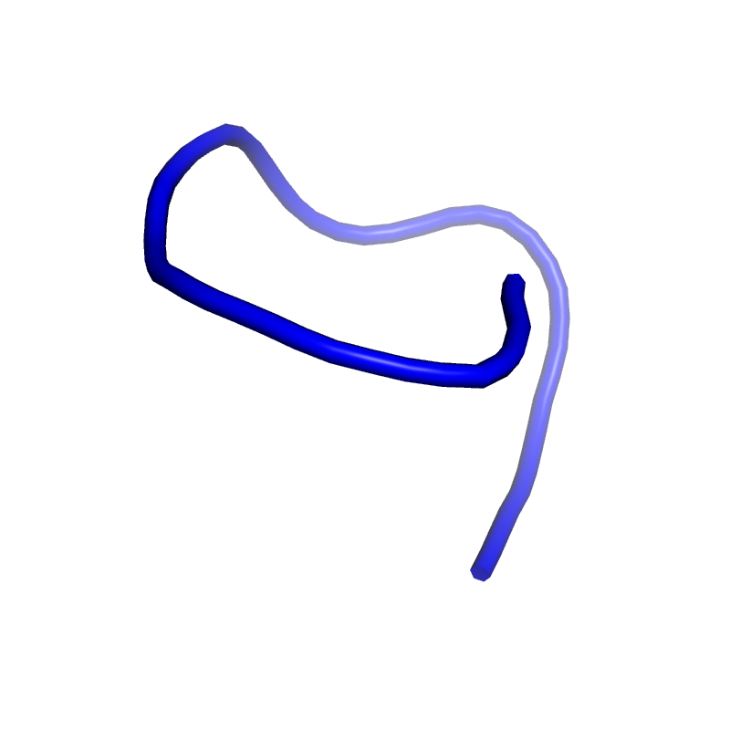 3D Structure