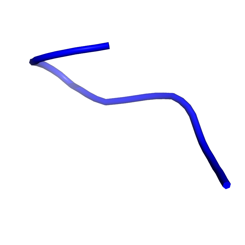 3D Structure