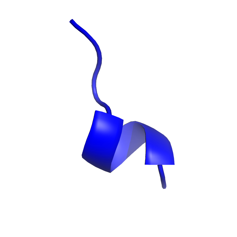 3D Structure