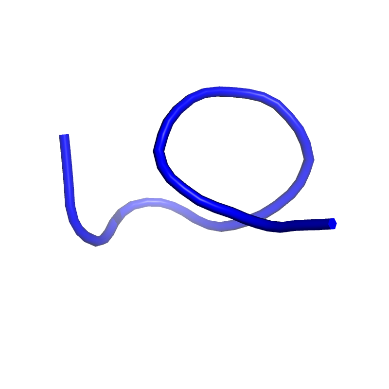 3D Structure