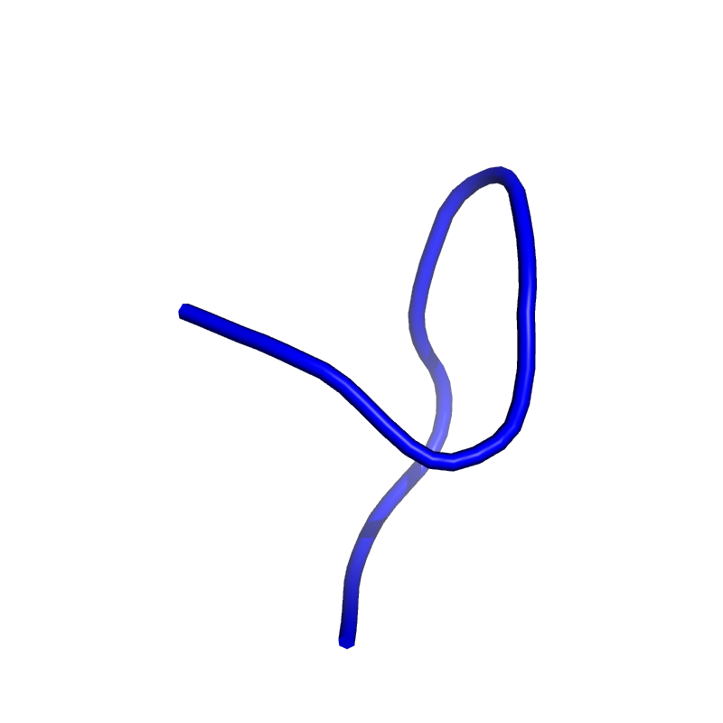 3D Structure