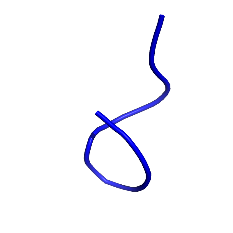3D Structure