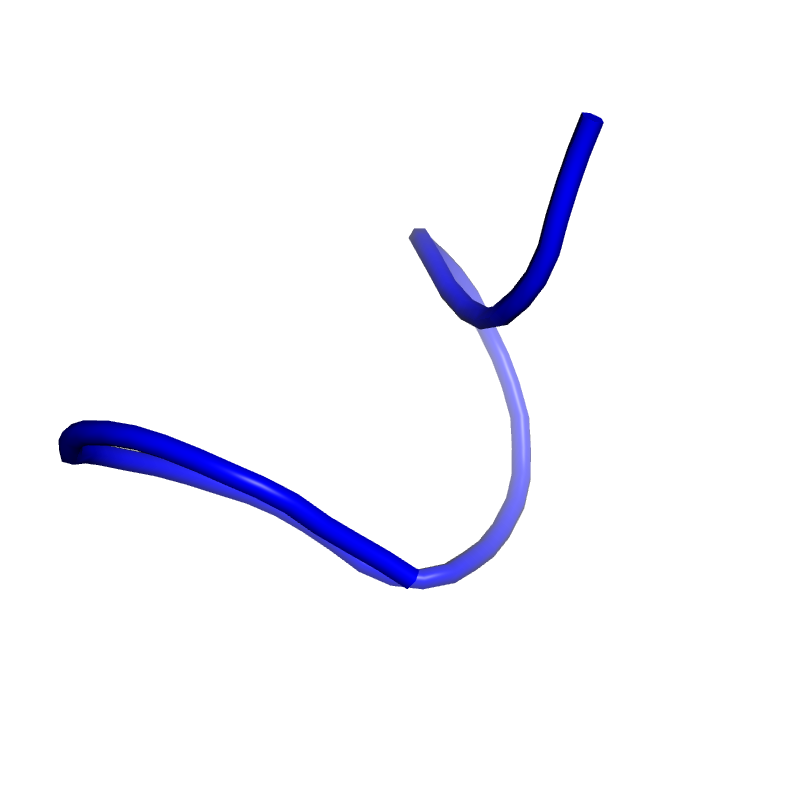 3D Structure