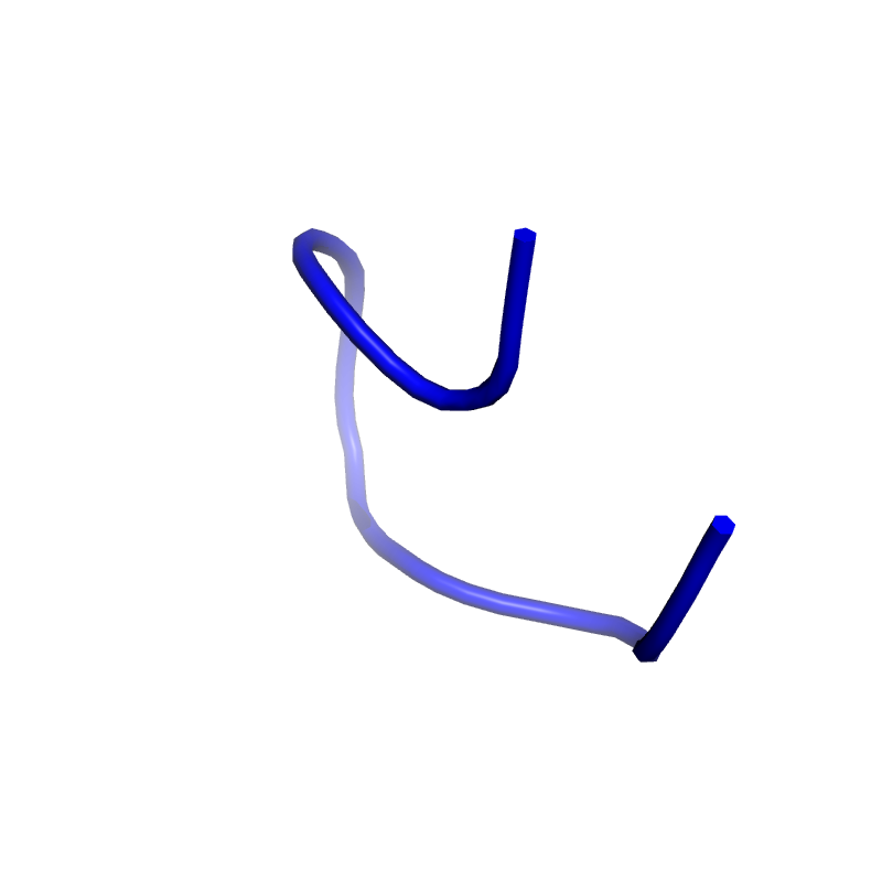 3D Structure
