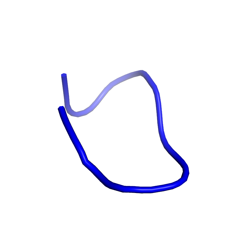 3D Structure