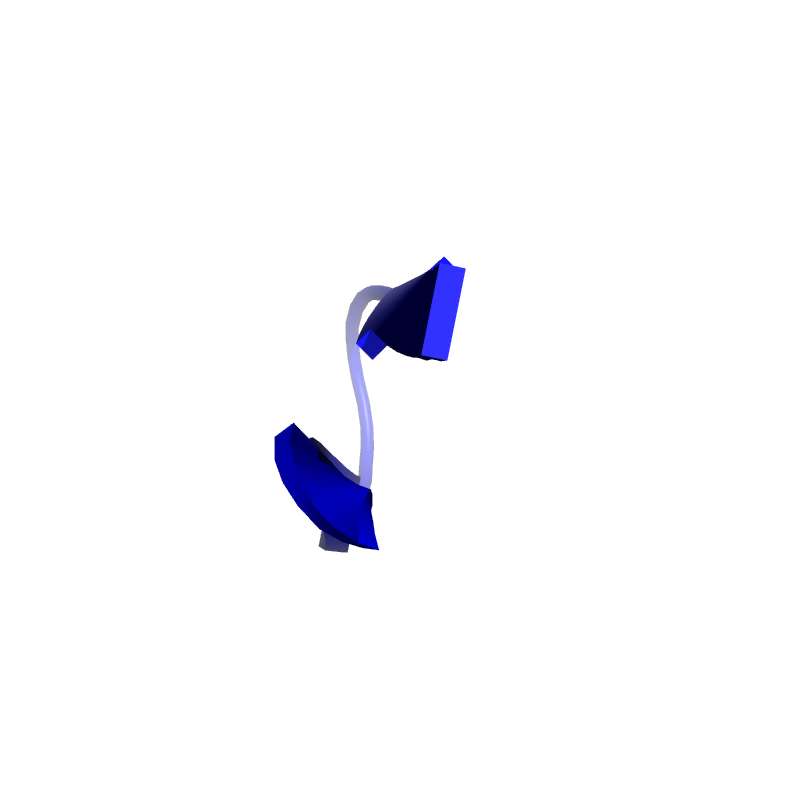3D Structure