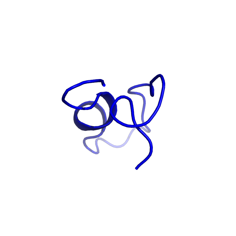 3D Structure