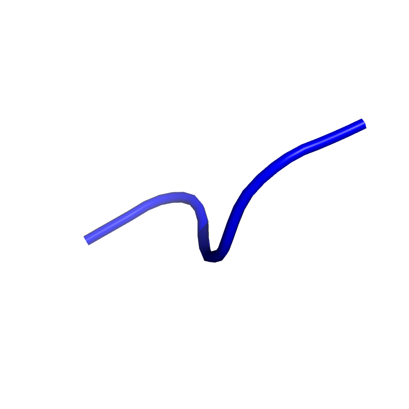 3D Structure