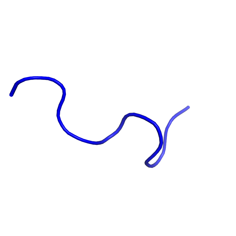 3D Structure