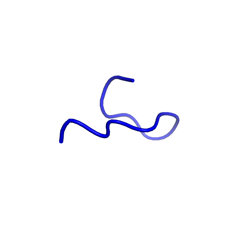 3D Structure