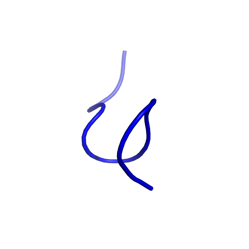 3D Structure